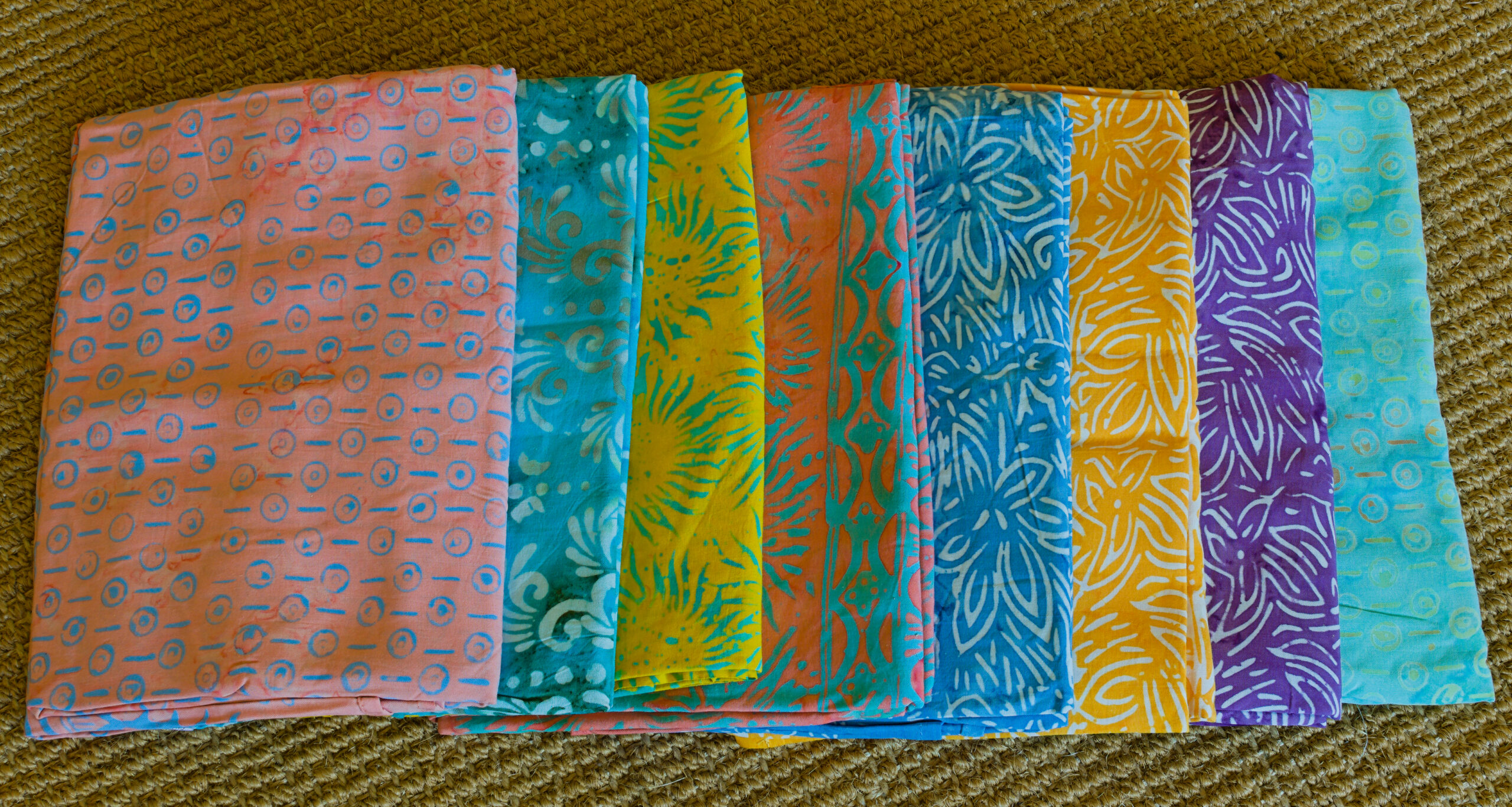 Sarongs